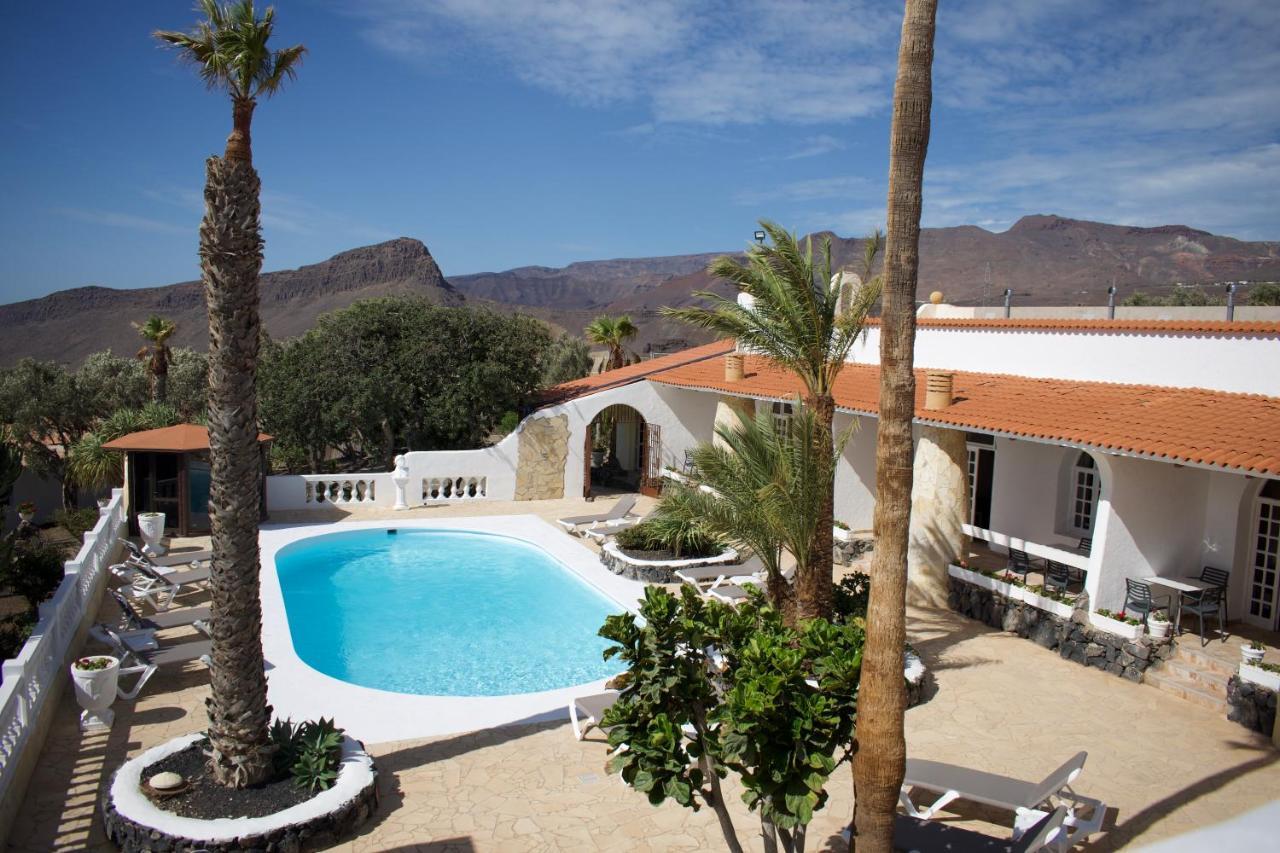 Holiday home Buganvilla Aguimes