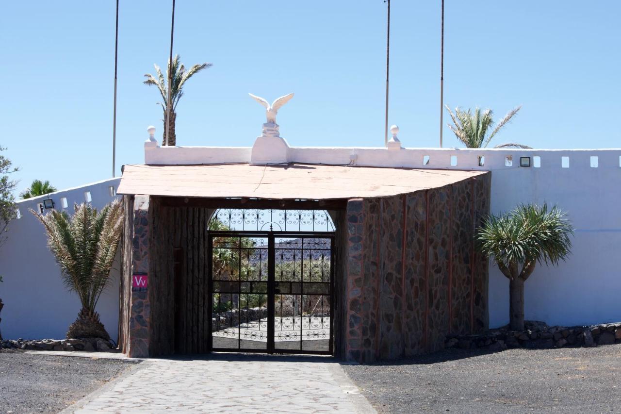 Holiday home Buganvilla